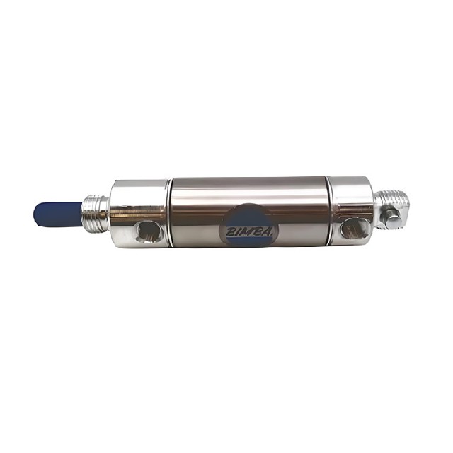 美國Bimba 雙作用氣缸 091-DP