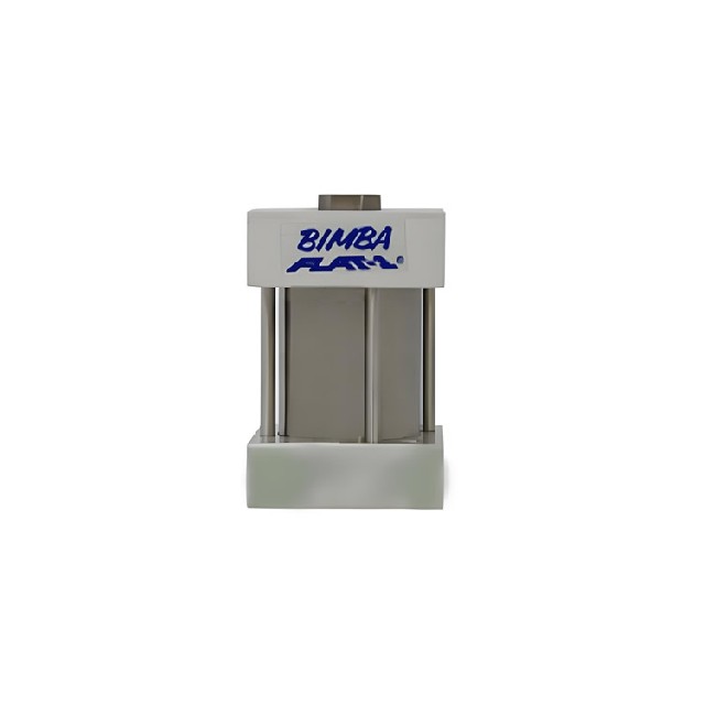 美國Bimba 方形氣缸 FS-041.0-GM