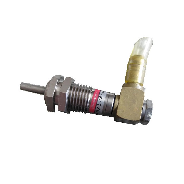 美國Humphrey 微型氣缸 HNSA6x1/4