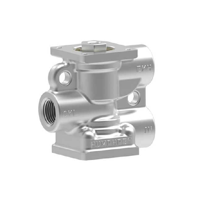 美國Humphrey 先導(dǎo)式氣動閥 501A-3-12-20