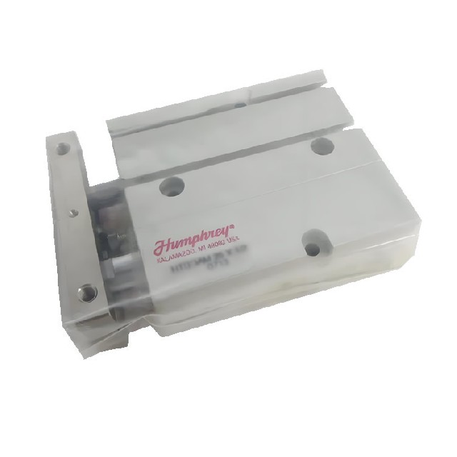 美國Humphrey 雙桿氣缸 HTBDAM 20X4