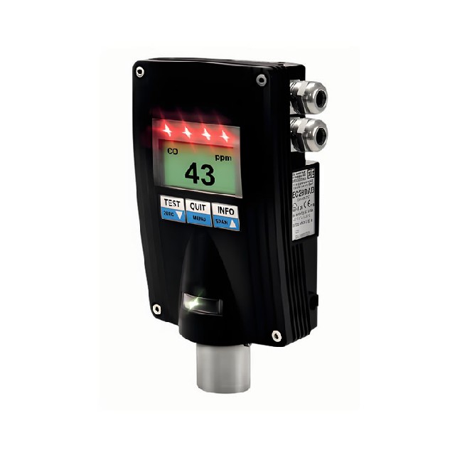 德國GFG 發(fā)射器 EC28 DAR