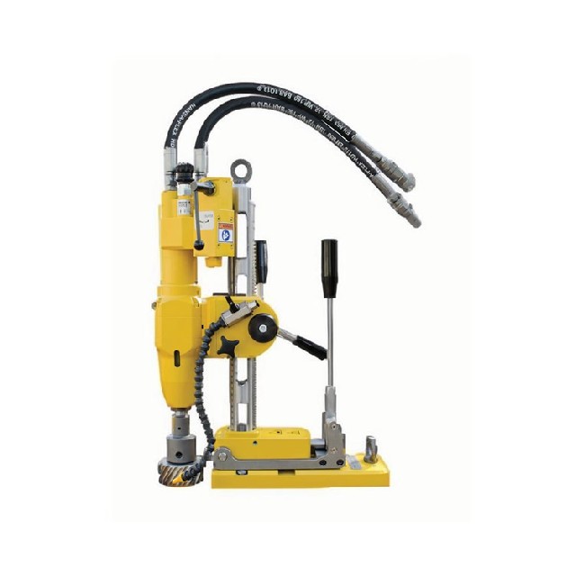 德國CS Unitec 便攜式液壓磁鉆 2 1345 0010