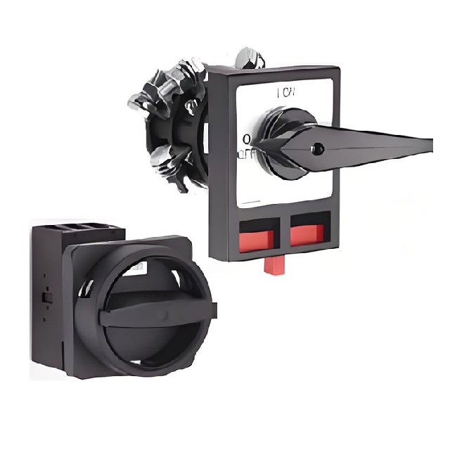 德國Salzer 凸輪開關 ?H220-41300-036N1