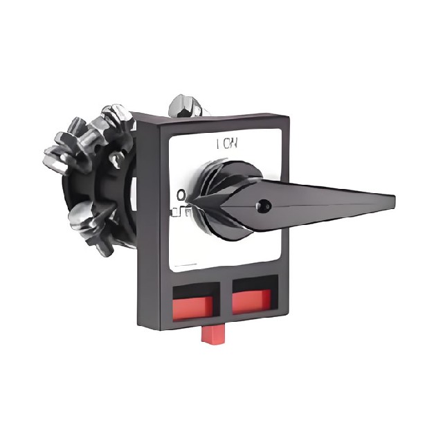 德國(guó)Salzer凸輪開(kāi)關(guān)B240-41300-033N1