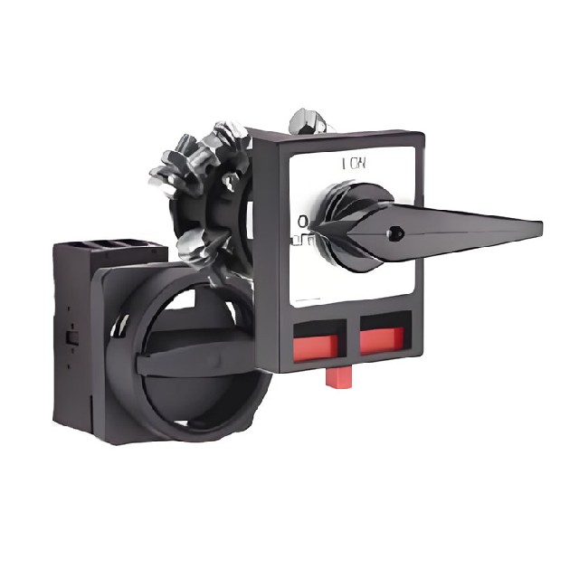 德國(guó)Salzer凸輪開(kāi)關(guān)B250-41300-033N1