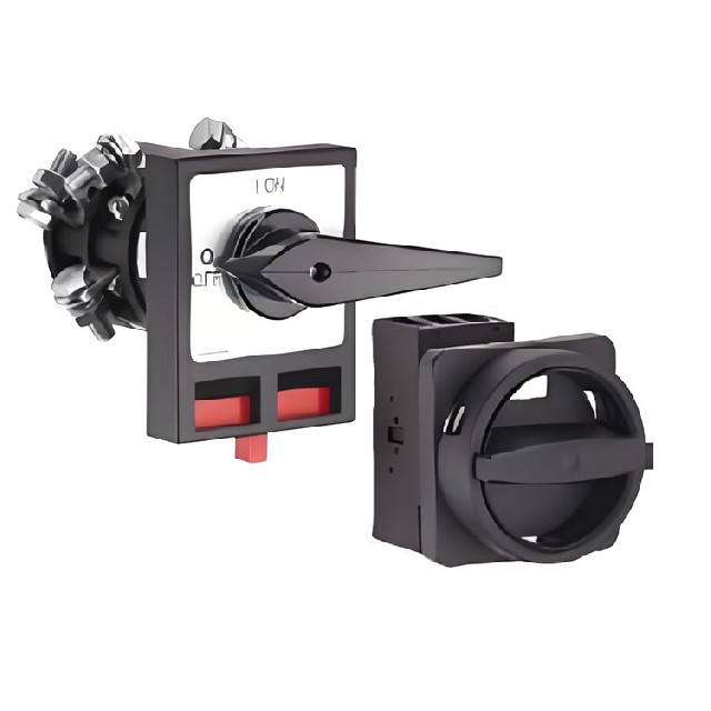 德國(guó)Salzer凸輪開(kāi)關(guān)B240-41300-136N1