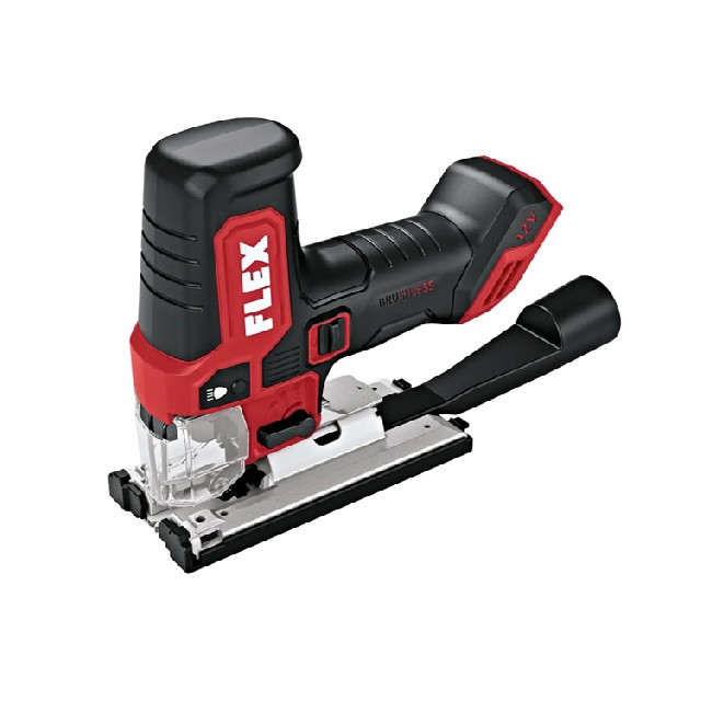 德國(guó)FLEX 充電式線鋸 JSP 12-EC C