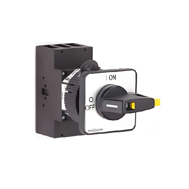 德國Salzer主開關B240-41300-206N1