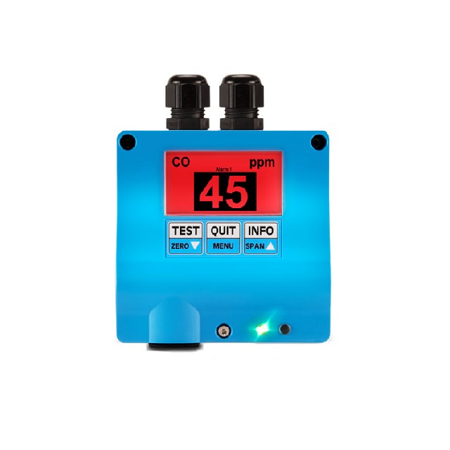 德國GFG變送器EC22 D