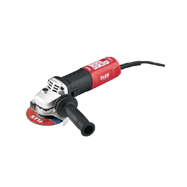 德國原裝進口工具FLEX角磨機LE 15-11 125