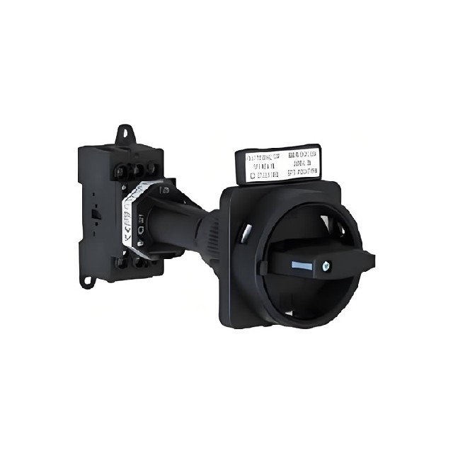 德國Salzer主開關H410-41300-234N1