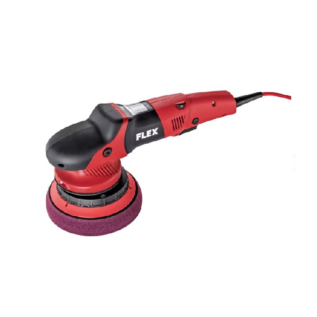 德國FLEX偏心拋光機XFE 7-15 150