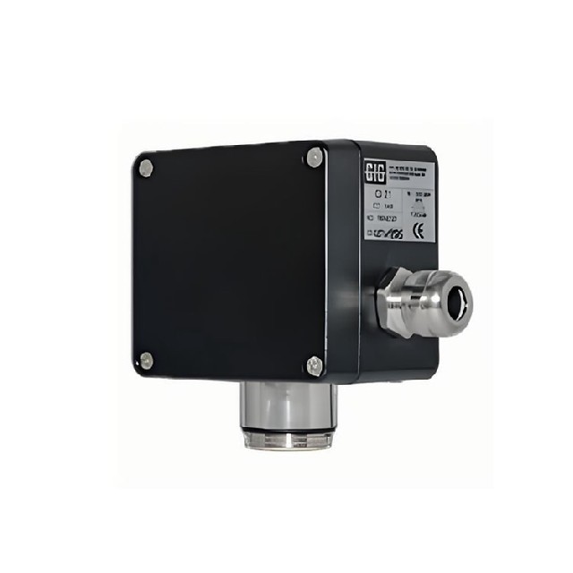 德國(guó)GFG氣體傳感器C121