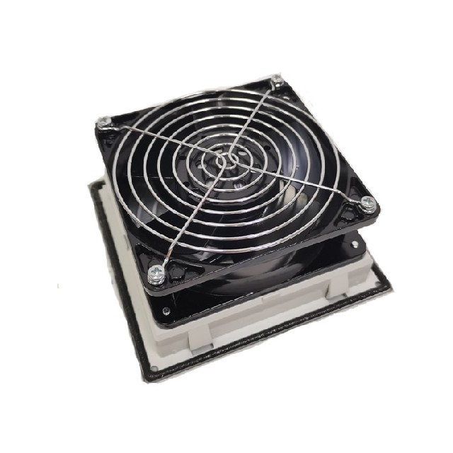 德國RUBSAMEN HERR 過濾風扇 LV 250 230V 50/60Hz