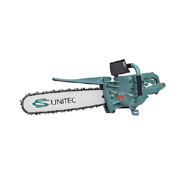 德國(guó)CS unitec 氣動(dòng)工業(yè)鏈鋸 5 1008 0040