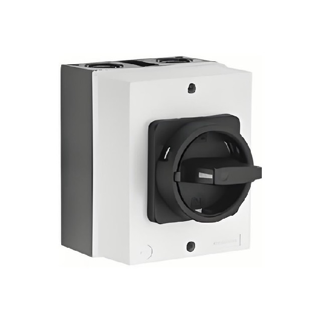 德國Salzer主開關B240-41300-710N1