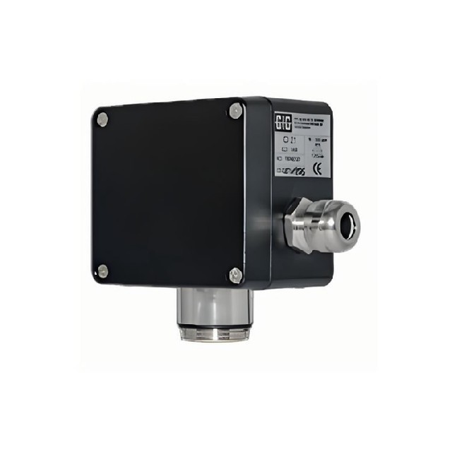 德國GFG氣體傳感器ZD21