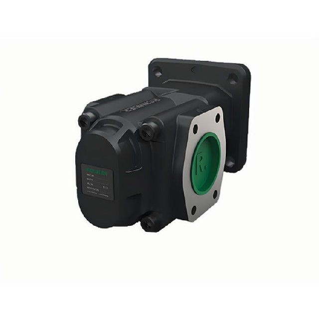 德國(guó)Rickmeier齒輪泵R36/50 FL-Z-WD-SAE1/2-L