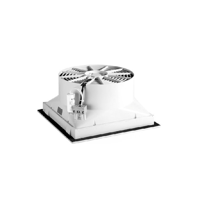 德國RUBSAMEN HERR 過濾風扇 LV 700 400V 3~ 60Hz