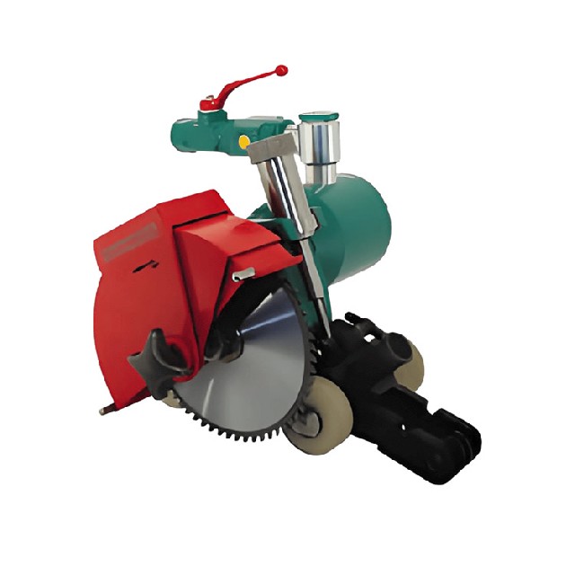 德國(guó)CS Unitec氣動(dòng)管道切割機(jī)5 8002 7000