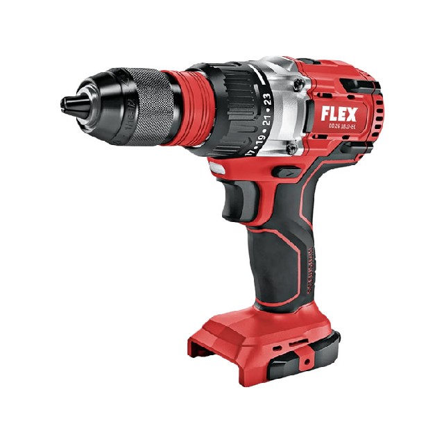 德國FLEX 電鉆起子 DD 2G 18.0-EC C