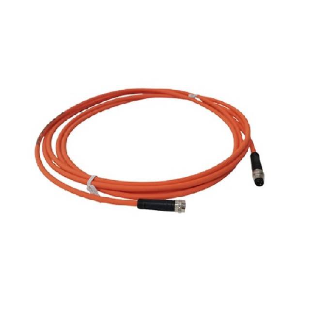 Controlway 傳感器連接線 CGF3-M8-030U-08MG-RB