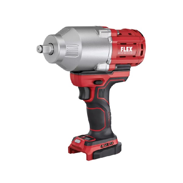 德國FLEX 沖擊扳手 IW 1/2 950 18.0-EC C
