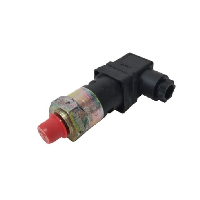 GEMS 通用型微型壓力開關 PS71-30-4MGZ-C-H