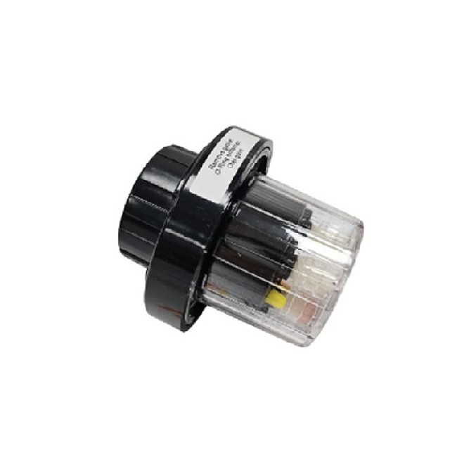 HACH 傳感器測量膜頭 LZY694