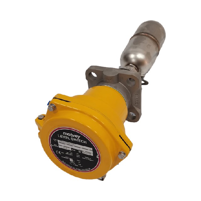 Mobrey 液位開關 S36DA/F84/RS