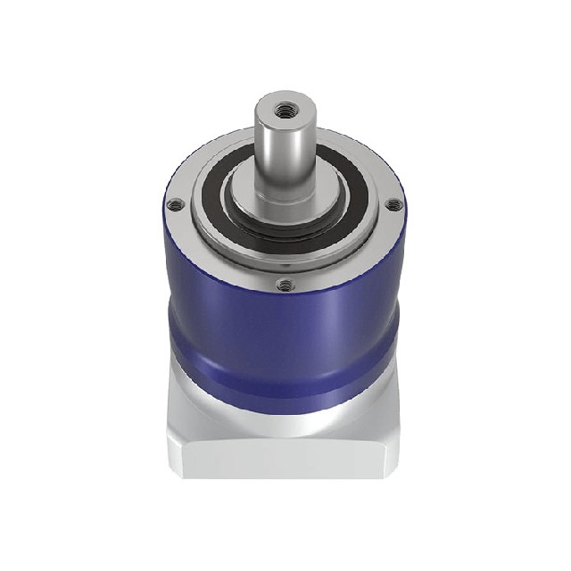 Wittenstein Alpha 行星齒輪箱 NP 025S-MF2-40-0C1-1S