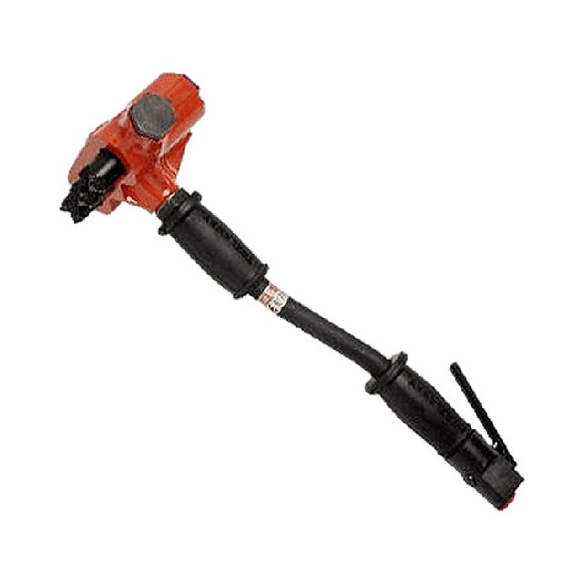 德國CS Unitec 三頭氣動手持測量錘 153.5310