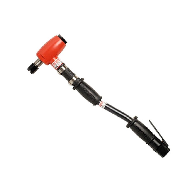 德國(guó)CS Unitec 單頭氣動(dòng)量尺錘 196.5110