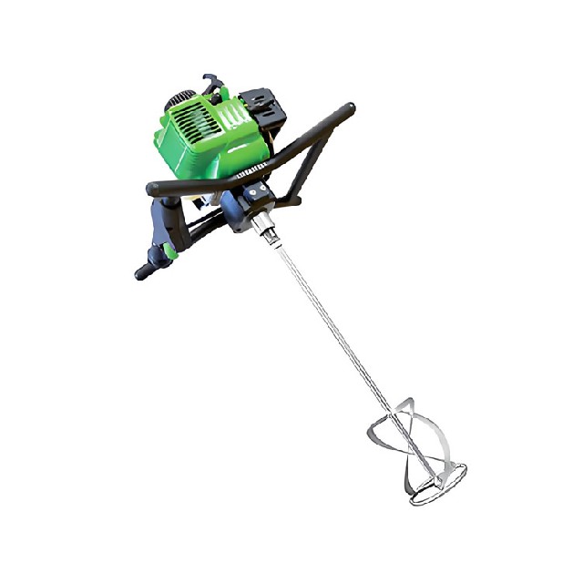 CS Unitec 便攜式燃?xì)馐殖謹(jǐn)嚢桡@ EHR 750 B