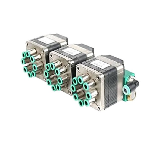 Matrix 電磁閥 OX894.400C2KK.844