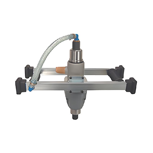 CS Unitec 氣動(dòng)攪拌鉆機(jī) 7 1112 0010