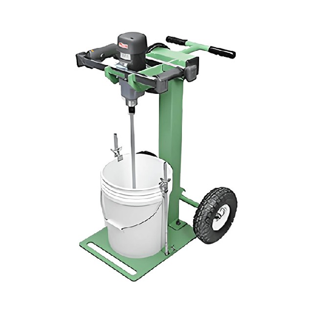 CS Unitec 攪拌臺 25GP-WD