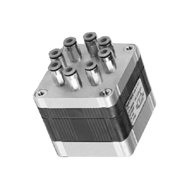 Matrix 電磁閥 MX758.803C2KK