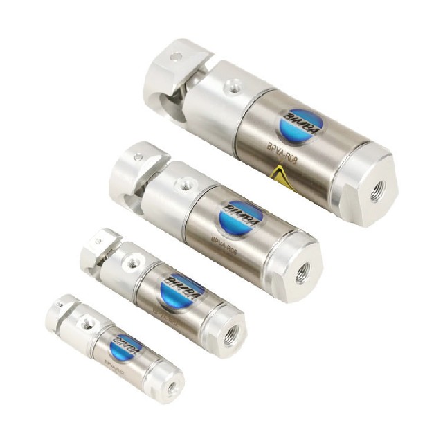 BIMBA氣動夾管閥BPVA-S06-XSM