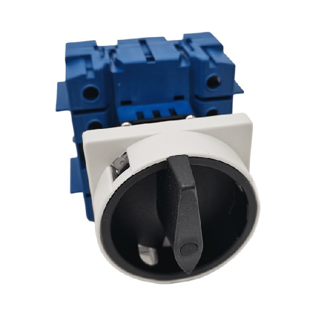 Kraus&Naimer 主開(kāi)關(guān) KH63.T103/01.FH3