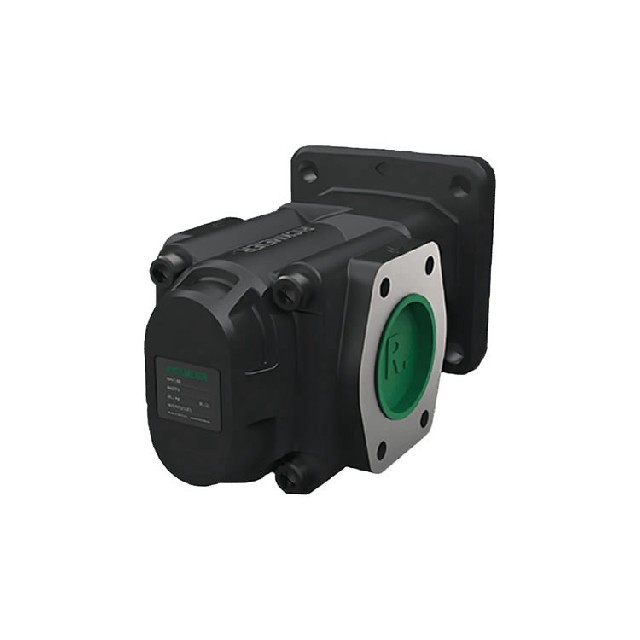 德國RICKMEIER齒輪泵R46/180 FL-Z-WD-SAE21/2-R