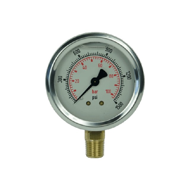 Hydracheck 壓力計 HC-1500-WG