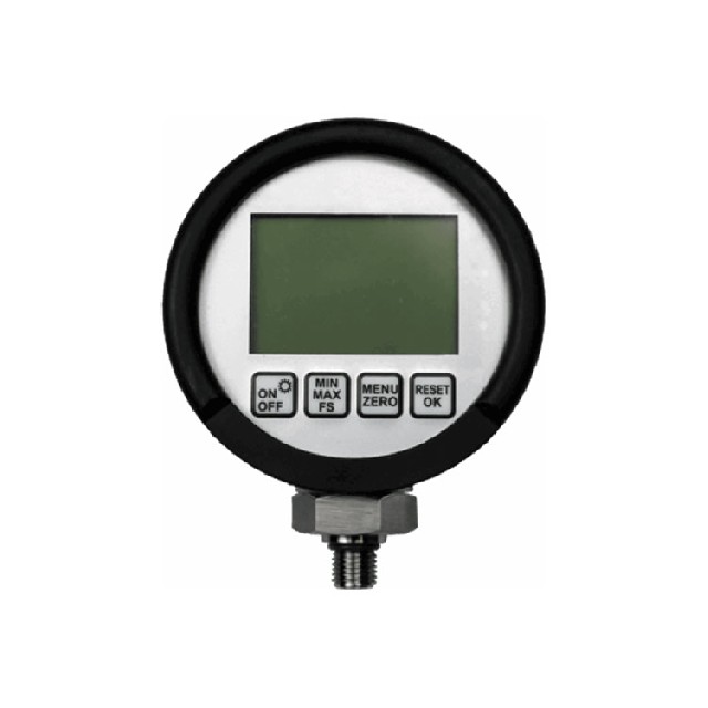 Hydracheck 電子壓力表 HC-063-DIGI-8700