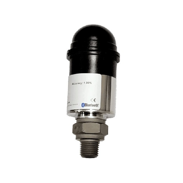 Hydracheck 無線藍牙壓力傳感器 HC-TD-WBPT-3000-DL-4P