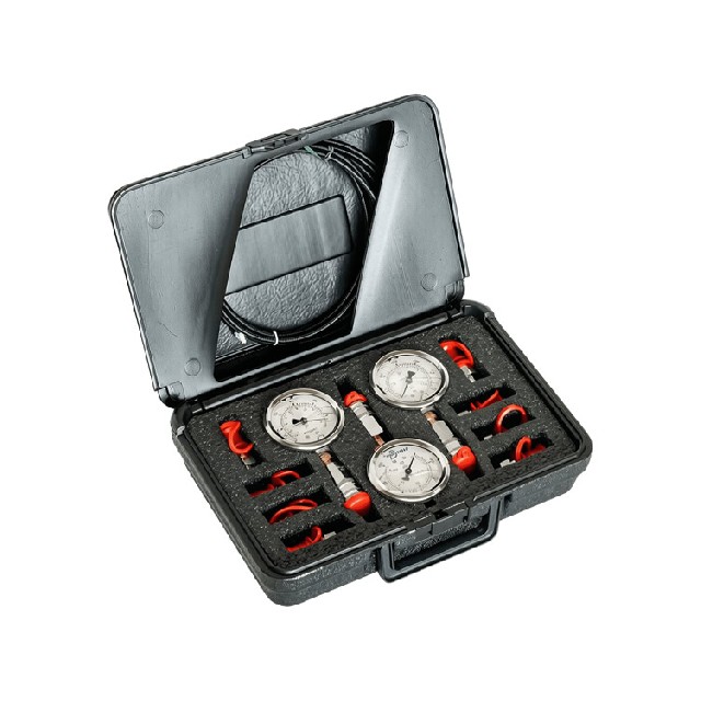 Hydracheck 壓力表測試套件 HC-TKC1-SC