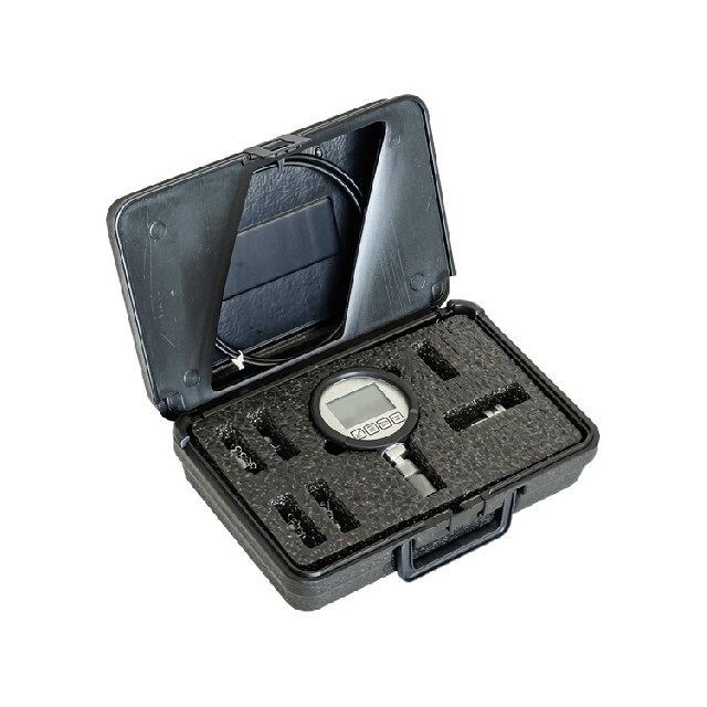 Hydracheck 數字壓力表測試套件 HC-TKDG-5800