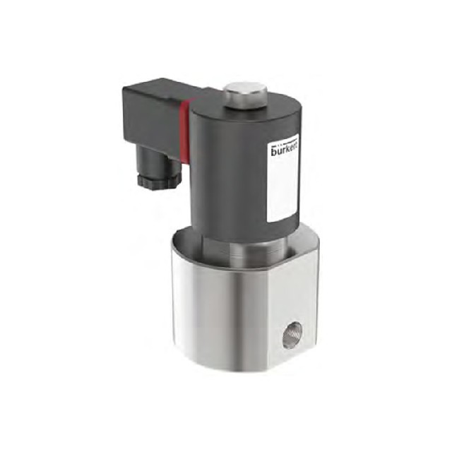 burkert 2位2通電磁閥 20093250