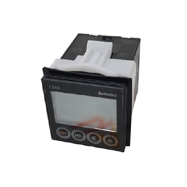 Autonics 4位數(shù)字式計(jì)時(shí)器 LE4S