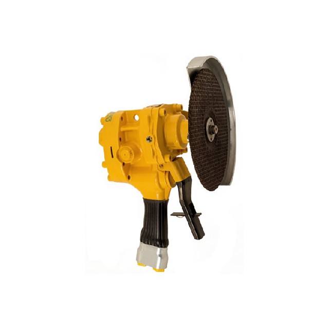 CS Unitec 水下液壓立式磨床 1 2060 0010